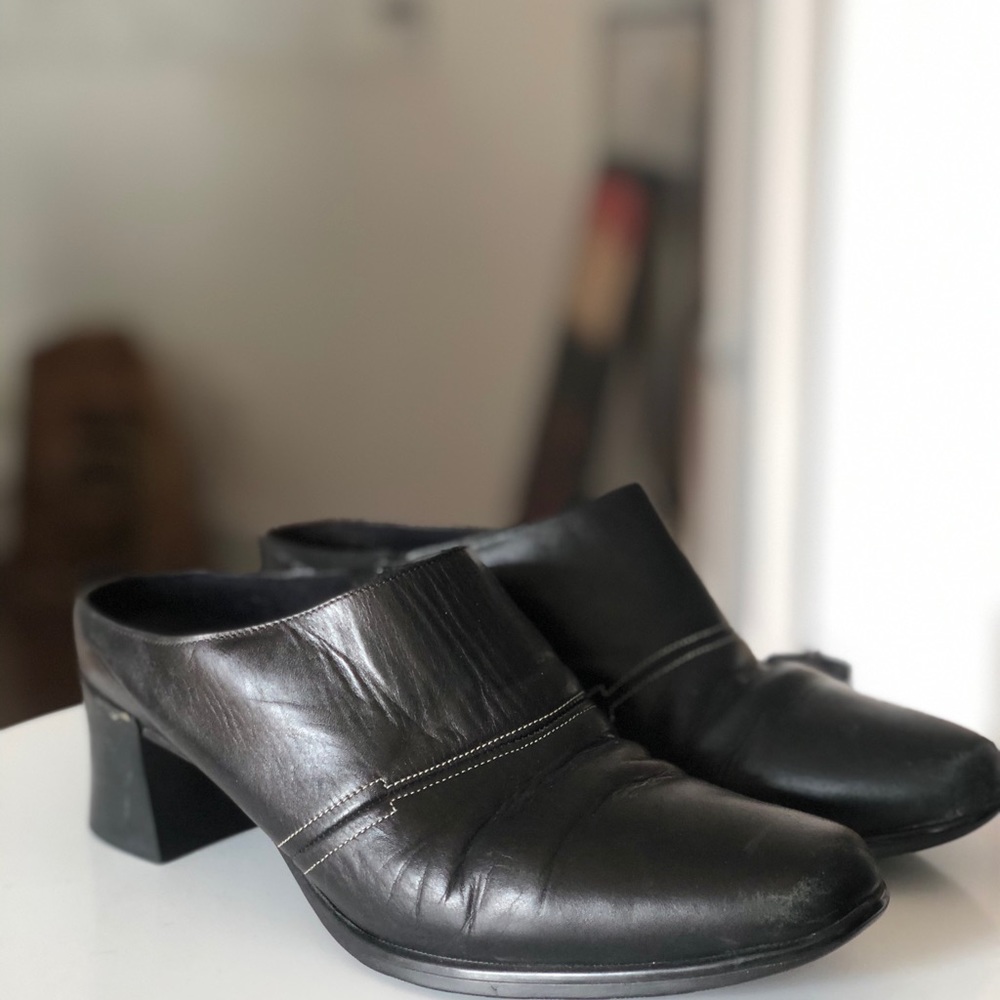 Munro Shoes